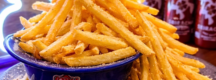 グルメ・高円寺スタジアム・メイン写真